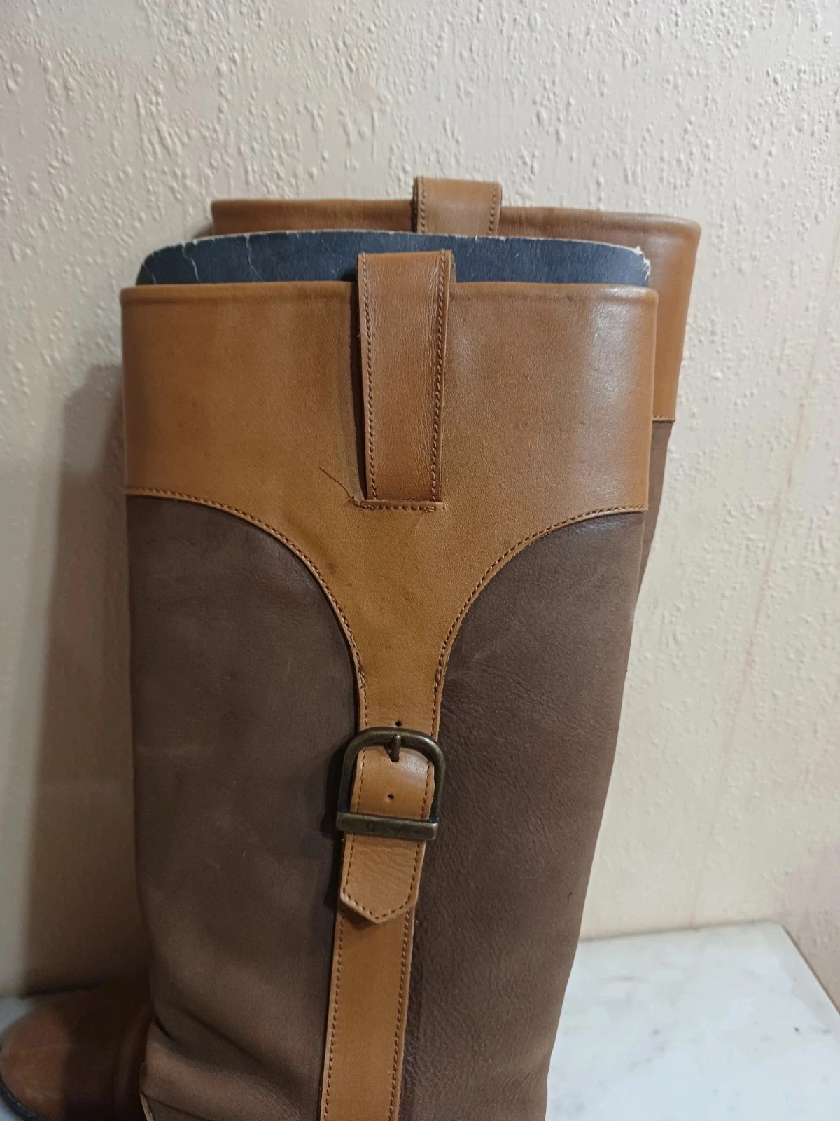 Botas de montar Zara 39 – photo 6